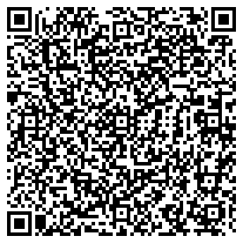 QR-код с контактной информацией организации ГАРАНТ-УФА НПП ООО