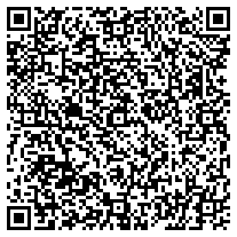 QR-код с контактной информацией организации ЗОЛОТАЯ РЫБКА