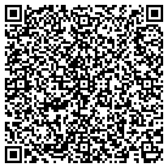 QR-код с контактной информацией организации СОЦКРЕДИТБАНК КБ ООО