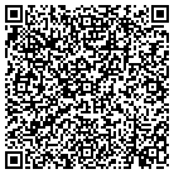 QR-код с контактной информацией организации УРАЛКАПИТАЛБАНК ЦЮРУПА