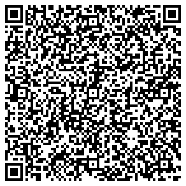 QR-код с контактной информацией организации ООО РЕГИОНАЛЬНЫЕ ПЛАТЕЖНЫЕ СИСТЕМЫ