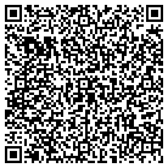 QR-код с контактной информацией организации АЛЬТ ТЕЛЕКОМ