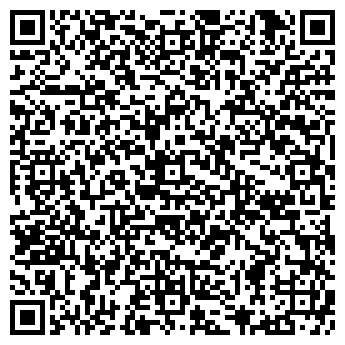 QR-код с контактной информацией организации Нотариус Бирюкова Ольга Михайловна
