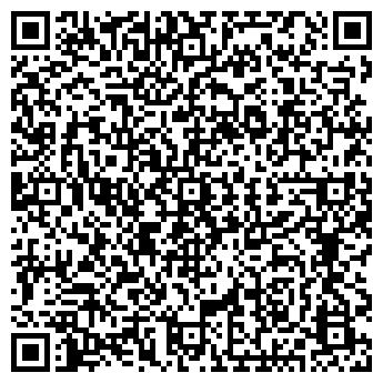 QR-код с контактной информацией организации АЛЬФА-АНТАРЕС ОП ООО