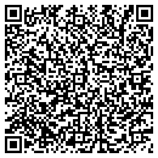 QR-код с контактной информацией организации ВОЛКОДАВ ООО