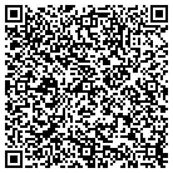 QR-код с контактной информацией организации КРЕМЛЬ ЧОП ООО