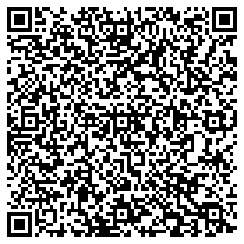 QR-код с контактной информацией организации ПОЛНАЯ БЕЗОПАСНОСТЬ ООО