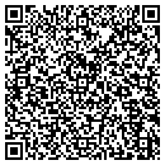 QR-код с контактной информацией организации АРКАИМ ЧОП ООО