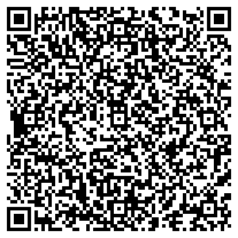 QR-код с контактной информацией организации РУС ЛАЙН