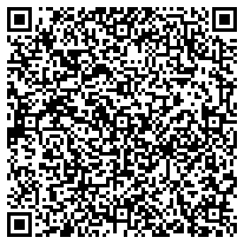 QR-код с контактной информацией организации ЦЕНТРАЛЬНАЯ РАЙОННАЯ БИБЛИОТЕКА