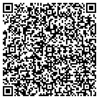 QR-код с контактной информацией организации КОММУНВОДОКАНАЛПРОЕКТ