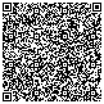 QR-код с контактной информацией организации ООО Филиал  "Иокогава Электрик СНГ" в  Уфе