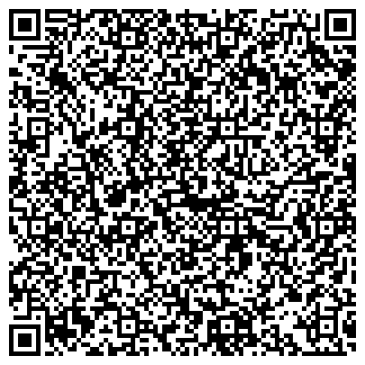 QR-код с контактной информацией организации ООО Башпроектпромвентиляция