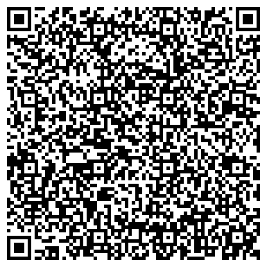 QR-код с контактной информацией организации Сипайловская комплексная служба городской газовой службы Северного района