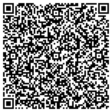 QR-код с контактной информацией организации ООО «Газпром межрегионгаз Уфа»
