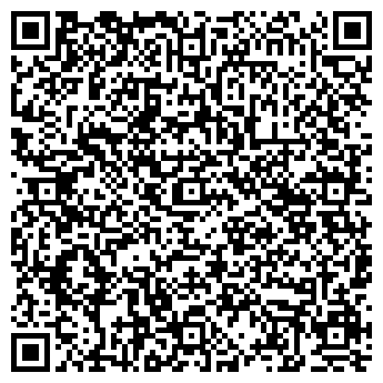 QR-код с контактной информацией организации ГЕОФИЗПРИБОР УПО ОАО