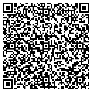 QR-код с контактной информацией организации НИИД-50 ООО