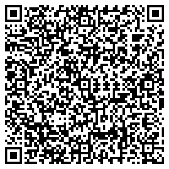 QR-код с контактной информацией организации ПРОМТЕХРЕСУРСЫ ООО