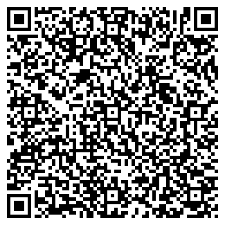 QR-код с контактной информацией организации ИВКОР ЗАО