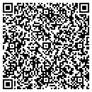 QR-код с контактной информацией организации МУТАБОР ООО