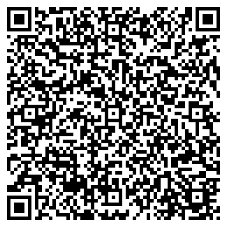 QR-код с контактной информацией организации ЭКРАН ООО