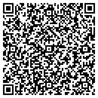 QR-код с контактной информацией организации МЕБЕЛЬ ПЛЮС