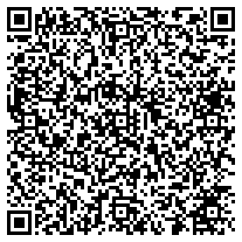 QR-код с контактной информацией организации ООО "Декабрь"