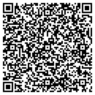 QR-код с контактной информацией организации БАШИНЦЕНТР ЗАО