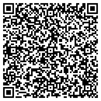 QR-код с контактной информацией организации РУТТО Л. М. ИП