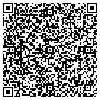 QR-код с контактной информацией организации АО «Мой мир»
