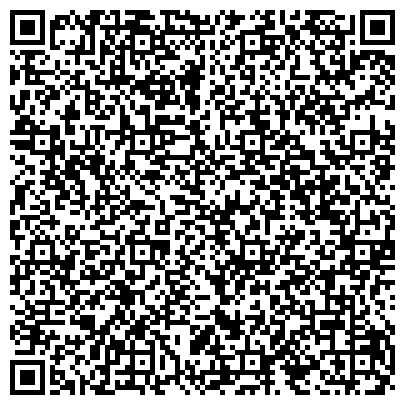 QR-код с контактной информацией организации Центральная избирательная комиссия Республики Башкортостан