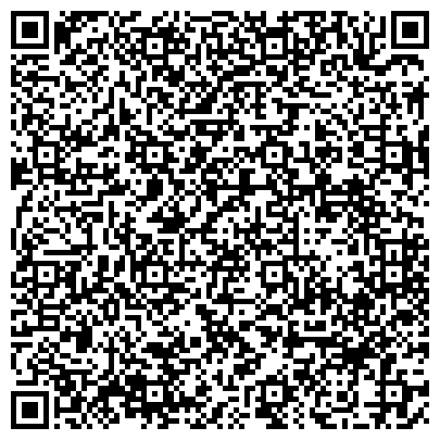 QR-код с контактной информацией организации НП Экологическое объединение ТЕНГРИ