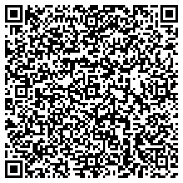 QR-код с контактной информацией организации Сибайский филиал  ИСИ РБ