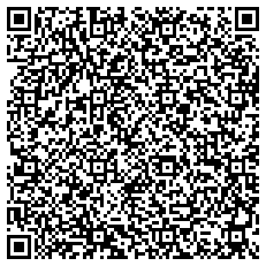 QR-код с контактной информацией организации Филиал ФБУ «Рослесозащита» «Центр защиты леса Саратовской области»