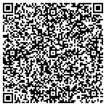 QR-код с контактной информацией организации ЦЕНТР ЭКОЛОГИЧЕСКИХ ТЕХНОЛОГИЙ ЗАО