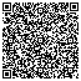 QR-код с контактной информацией организации СААНАВТО