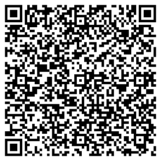 QR-код с контактной информацией организации ГЛОРИ ООО