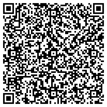 QR-код с контактной информацией организации ООО «Девона»