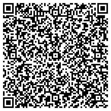 QR-код с контактной информацией организации НУР ПОТРЕБИТЕЛЬСКОЕ ОБЩЕСТВО