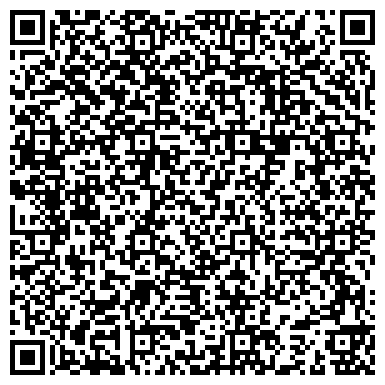 QR-код с контактной информацией организации Межрайонная ИФНС России № 3 по Саратовской области