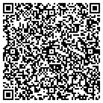 QR-код с контактной информацией организации РОСНО