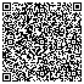QR-код с контактной информацией организации ОАО "Лато"