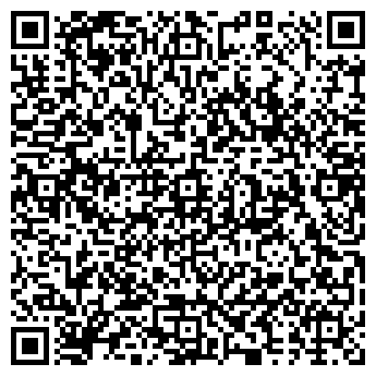 QR-код с контактной информацией организации РОДНИК ЗДОРОВЬЯ