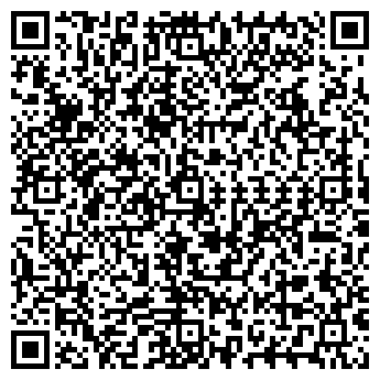 QR-код с контактной информацией организации КОНТЕКСТ, ЗАО