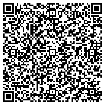 QR-код с контактной информацией организации ДИН ОЙЛ ТРЕЙД