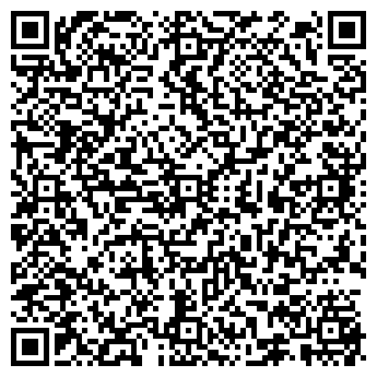 QR-код с контактной информацией организации АННА, МАГАЗИН