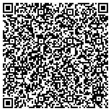 QR-код с контактной информацией организации ОАО Чебоксарский хлебоозавод №2