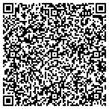QR-код с контактной информацией организации ВОСТОК-СЕРВИС-ПРИВОЛЖЬЕ ЗАО