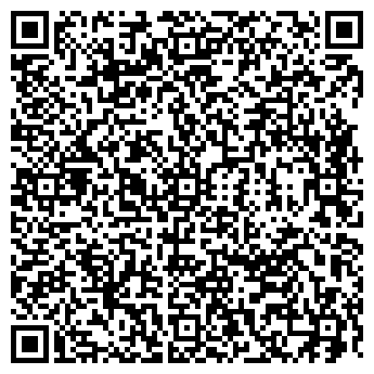 QR-код с контактной информацией организации НАРСПИ ПК ФИРМА