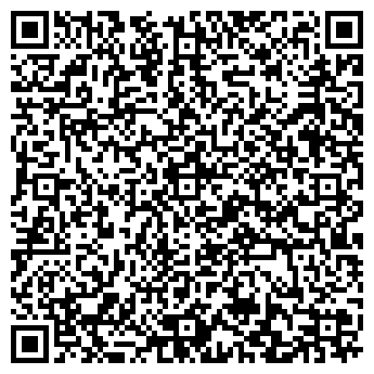 QR-код с контактной информацией организации ПРЕССМАРК ООО